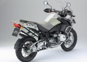 BMW R 1200 GS Adventure